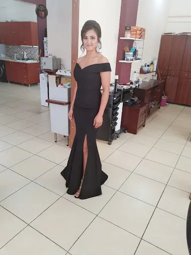 Yasemin Yilmaz Kuaför