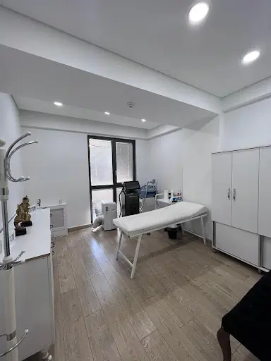 Saloon NN | EskişehirLazer Epilasyon, Cilt Bakımı, Güzellik Merkezi
