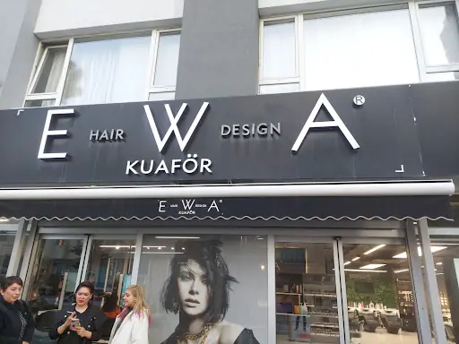 EWA KUAFÖR 2