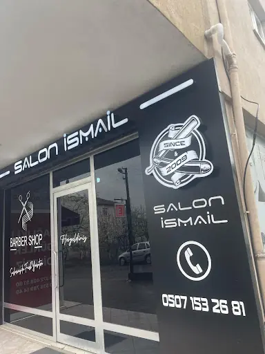 SALON İSMAİL / EREĞLİ 2