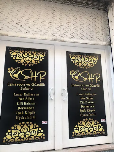 Shr Güzellik salonu 4