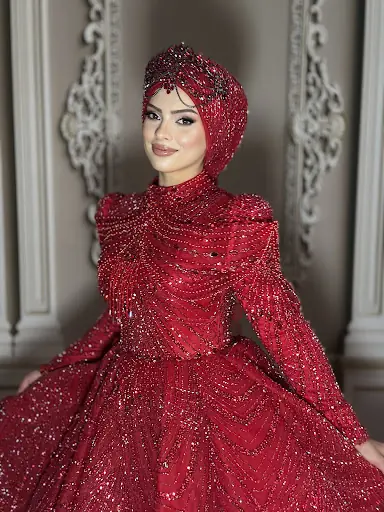Asr-ı Sultan Gelinlik & Kuaför – Gelin Kuaförü, Arnavutköy, İstanbul