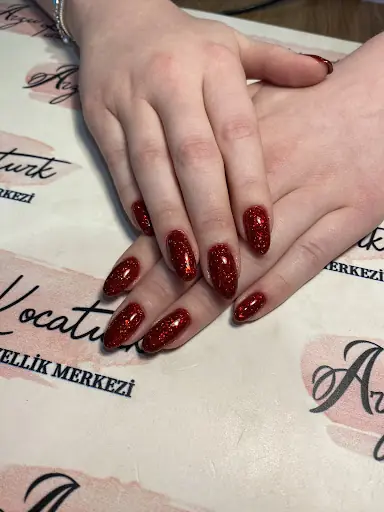 ARZU KOCATÜRK GÜZELLİK MERKEZİ 4