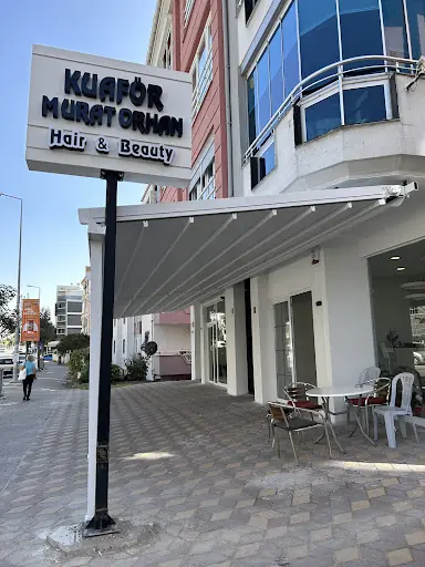 Kuaför Murat Orhan 5