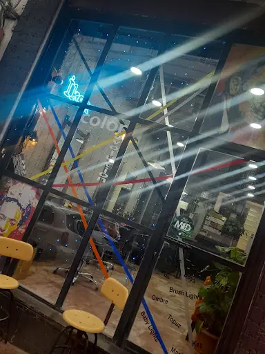 İkon hair studio – Gelin Kuaförü, Fatih, İstanbul