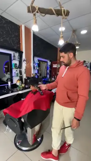 Gürsel Berber Salonu 3