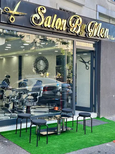 ByMen Barber Club 2