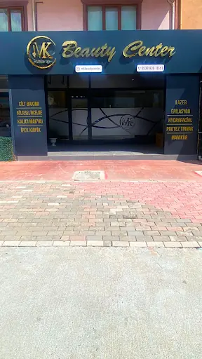 MK Beauty Center - Başiskele Güzellik Merkezi | Lazer Epilasyon - Cilt Bakımı - Kalıcı Makyaj - Kirpik Laminasyonu