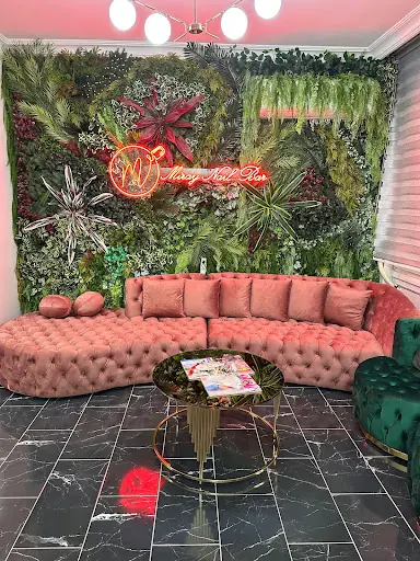 Miray Nail Bar – Tırnak / Nail Studio, İstanbul