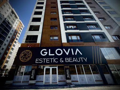 GLOVİA ESTETİC & BEAUTY | Kayseri Saç Ekim Saç Çoğaltma | Kayseri Yapay Zeka Destekli Lazer Epilasyon 3