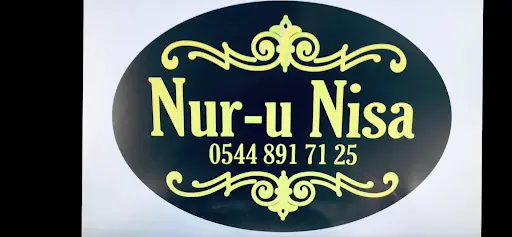 Nur-u Nisa Gelinlik & Kuaför 3