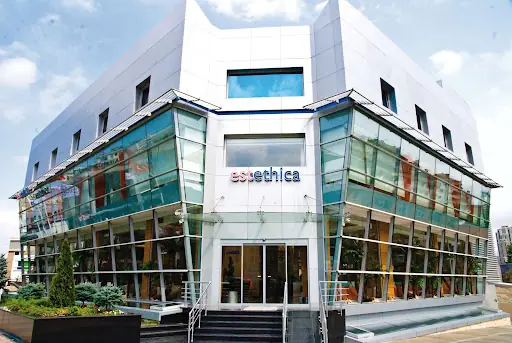 Özel estethica Ataşehir Tıp Merkezi 4