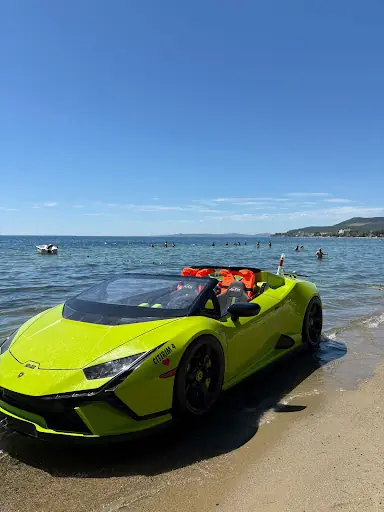 Erdek medi su sporları 4