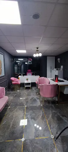 ELİVA GÜZELLİK SALONU 3