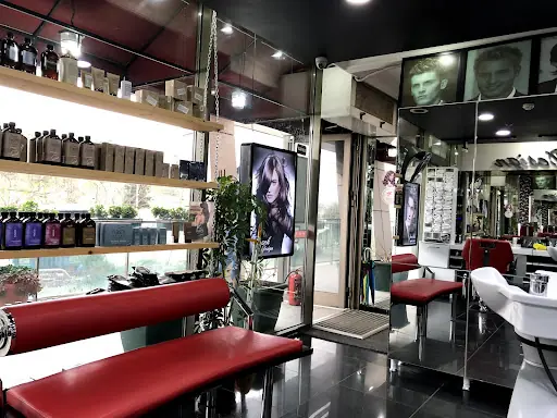 Bozok Hair Design – Kuaför, Eyüp, İstanbul