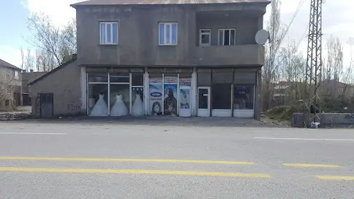 Değişim Bayan Kuaförü 2