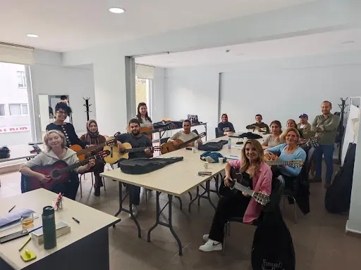 Zübeyde Ana Sosyal Yaşam Merkezi – Diğer (Güzellik), İstanbul (4. fotoğraf)