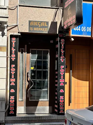 Fatima Kuaför ve Güzellik Salonu