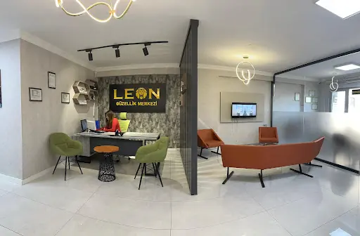 🏆 SİVAS LEON GÜZELLİK MERKEZİ 🏆