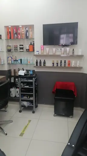 Sultanahmet Women Coiffeur 2