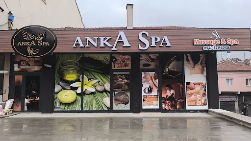 Anka Spa Massage 4