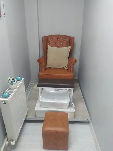 Reyhan Ülger Güzellik Salonu 4