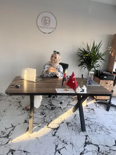 Psiko Diyet Clinic - Uzman Diyet ve Bilinçaltı Terapi Merkezi, Sağlık & Güzellik 2