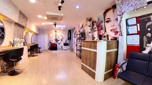 Salon Engin Hair Saloon 5