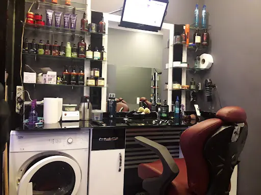 Selo Barber Shop 4