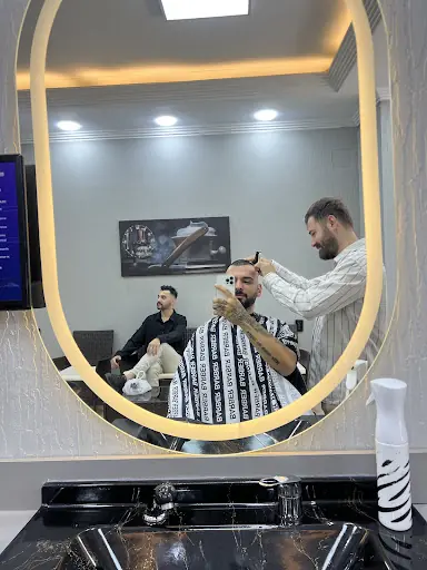 Ufuk Gazioğlu Hair Studio