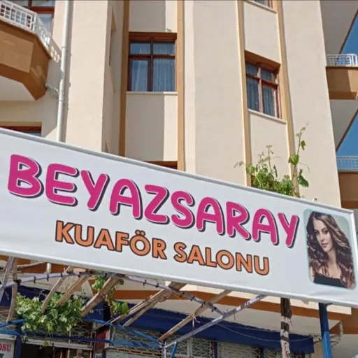 Beyaz Saray Bayan Kuaforu Lazer ve Ağda Merkezi 2
