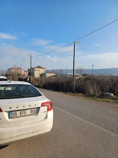 Kepsut L Tipi Kapalı Ceza İnfaz Kurumu Aile Sağlık Merkezi 3