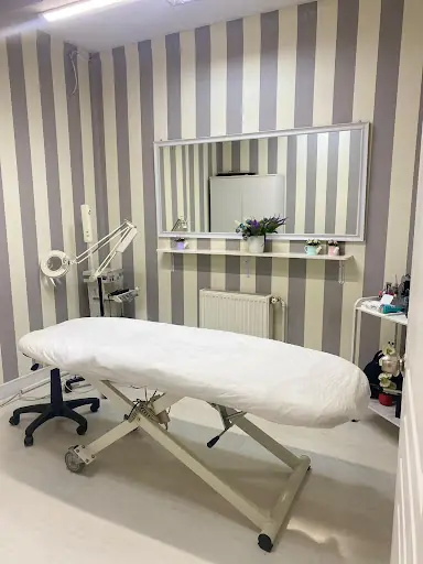 Epi-Mer Güzellik Salonu