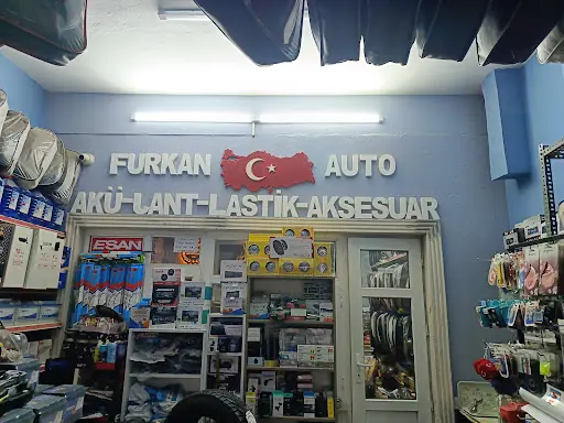 FURKAN AUTO