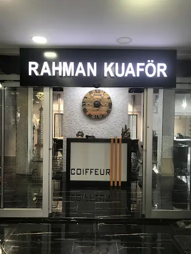 Rahman Kuaför