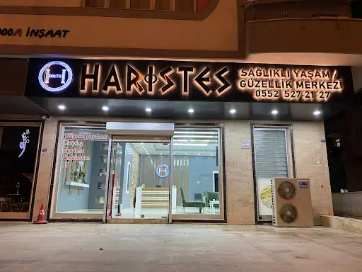 Haristes Sağlıklı Yaşam ve Güzellik Merkezi