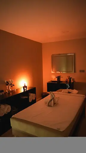 SOMNİA WELLNESS SPA 4