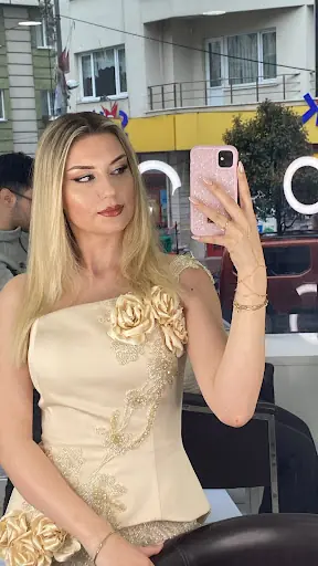 Dilber Savuran Hair Make Up Studio 4