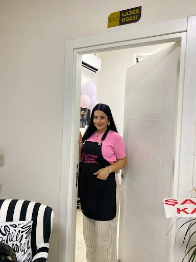 RUMEYSA GÜVEN GÜZELLİK MERKEZİ 4