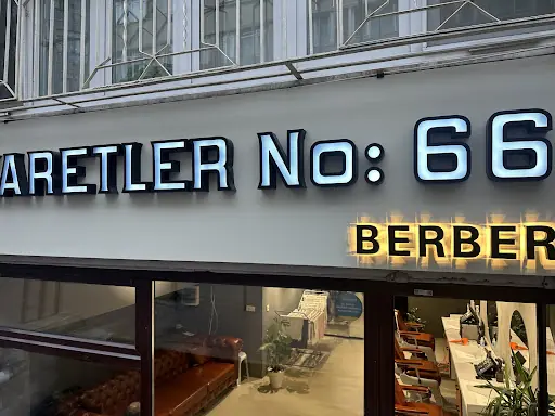 Berber Fatih 3