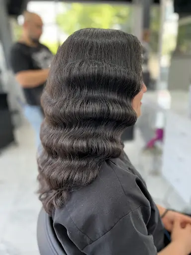 Perim Hair Makeup Studio Torbalı