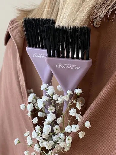 Saç Kaynak N&G Hair Extension 4