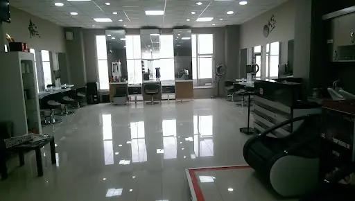 SALON ESTETICA BAY BAYAN KUAFÖR 3