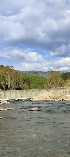 Kastamonu Şenpazar Yangın Kapısı