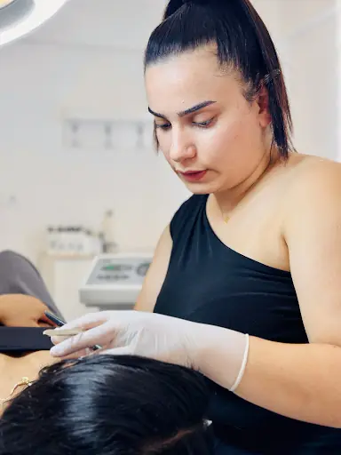 EVA - ICE Güzellik Merkezi 3