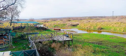 Köprübaşı balık restorant – Diğer (Güzellik), İstanbul