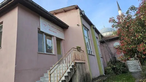 Akköy Sağlık Evi