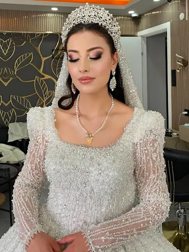 İlknur Sırma Hair&Makeup