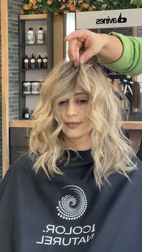 Salon Nişantaşı VİP 4