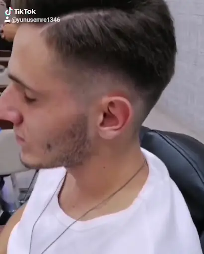 Yunus Emre hair artist 3